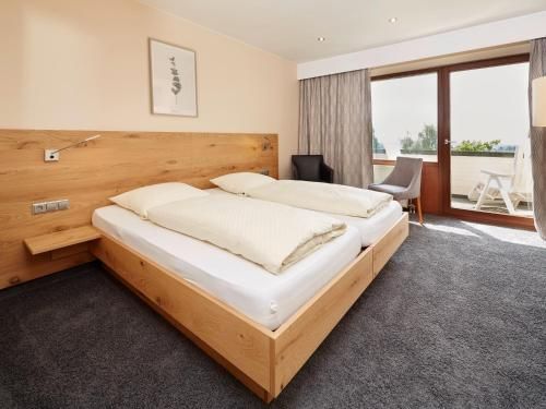 NaturKulturHotel Stumpf