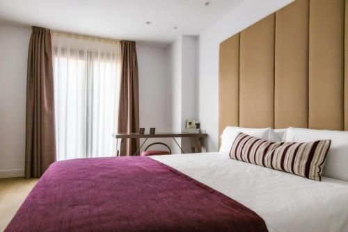Hotel Calle Mayor