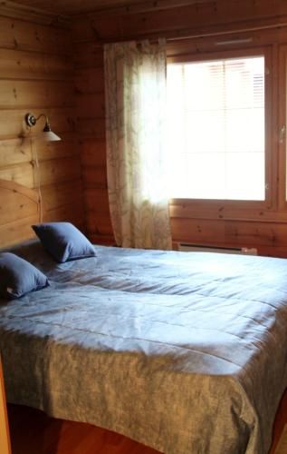 Levi Cabins