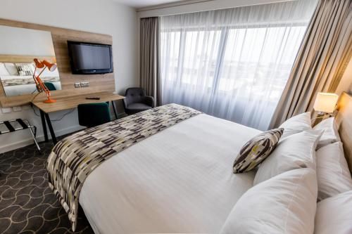 Holiday Inn Preston, an IHG Hotel
