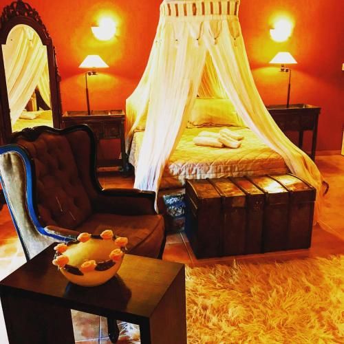 Aloni Toy Kir Thanasi Hotel & Spa