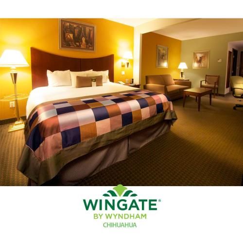 Wingate by Wyndham Chihuahua