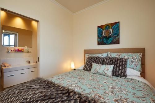 Brook House B&B & Cottages