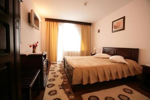 Popasul Domnesc- Resort& Spa- Voronet Vue