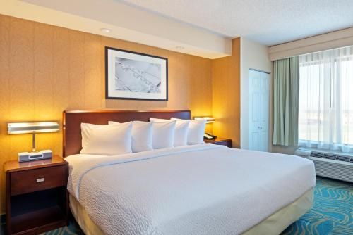 SpringHill Suites Boulder Longmont