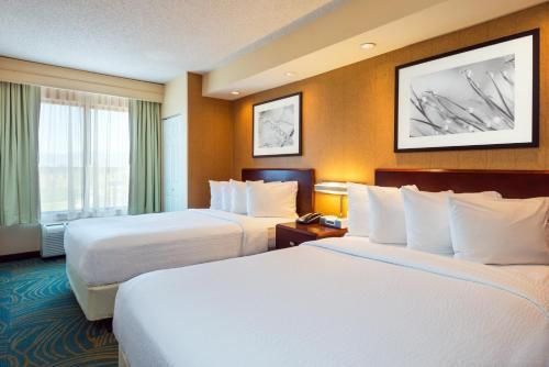 SpringHill Suites Boulder Longmont