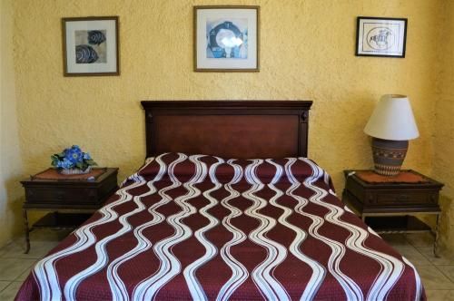 Hotel Santa Rosa