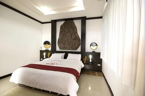 Pangrujee Resort