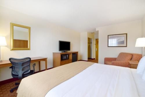 Clarion Hotel Airport Portland