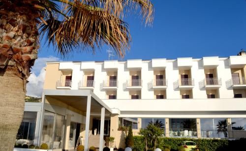 Hotel Serenella