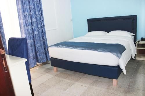 Hotel Mansel