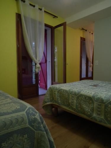 Friendly Auberge