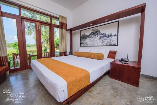 Hotel Wewa Addara