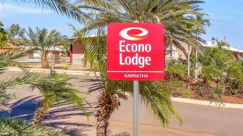 Econo Lodge Karratha
