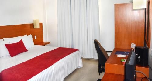 Best Western Minatitlan