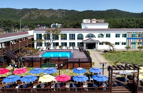 Hotel Mallipo