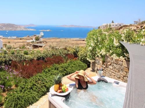 M - Mykonos Villas