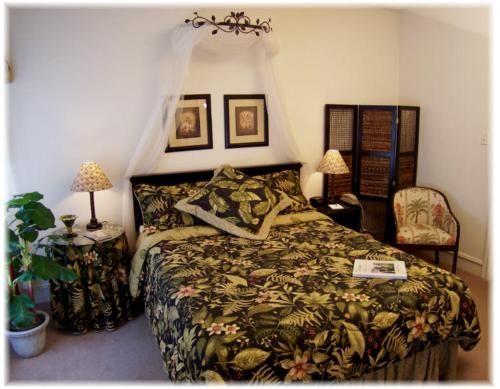 Scarborough Inn