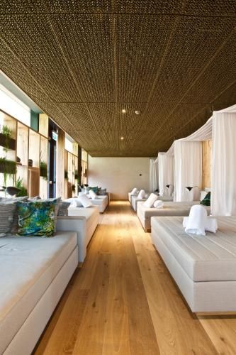 The Hide Flims Hotel