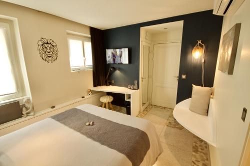 B&B Les Galets