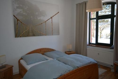 Haus am See