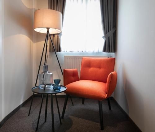 Aston‘s Hotel