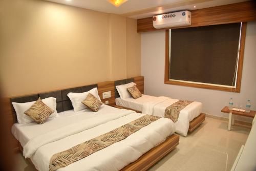 Hotel Krish