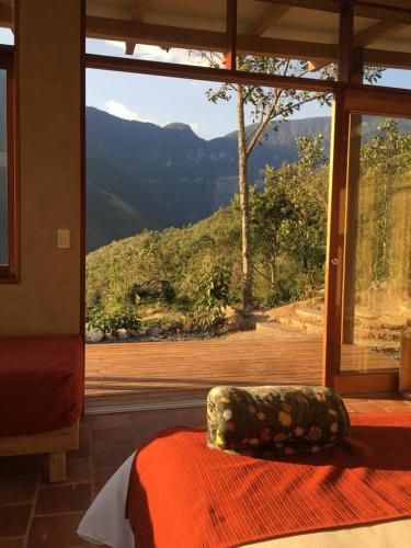 Goctamarca Lodge