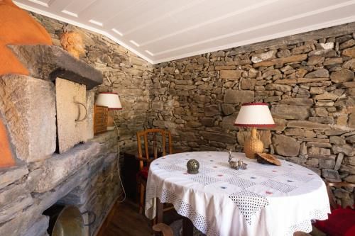 Quinta do Valdalágea