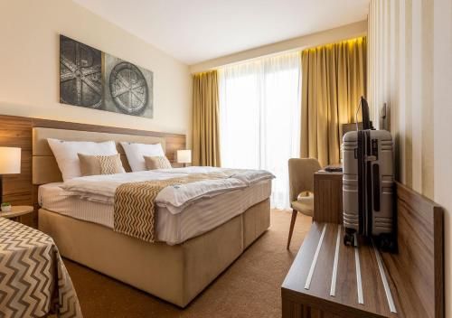 Hotel Nais