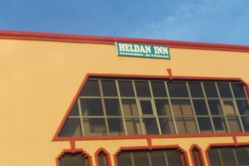 Heldan Inn