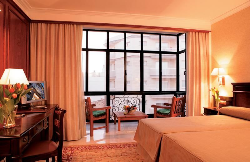 Bordoy Continental Palma