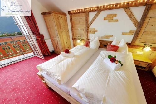 Panorama Hotel Gasthof Leidingerhof