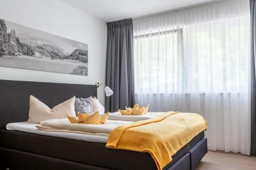 Aparthotel Alpenlodge