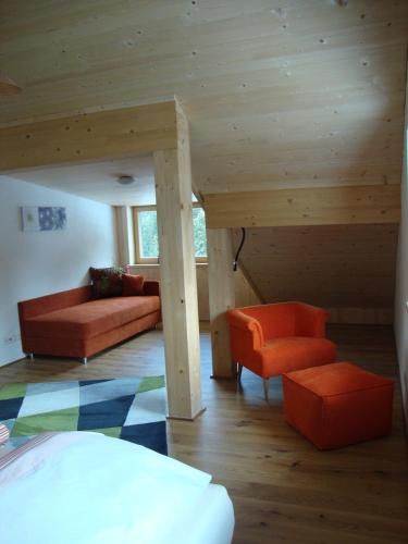 Haus Berghof