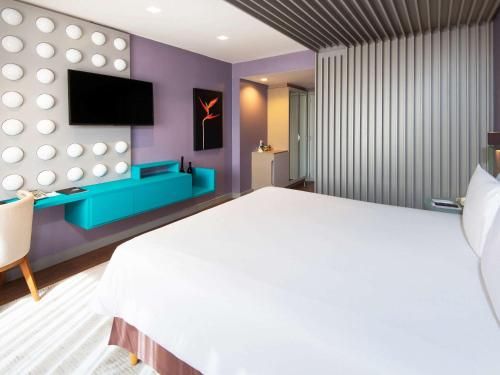 Grand Mercure Sao Paulo Vila Olimpia