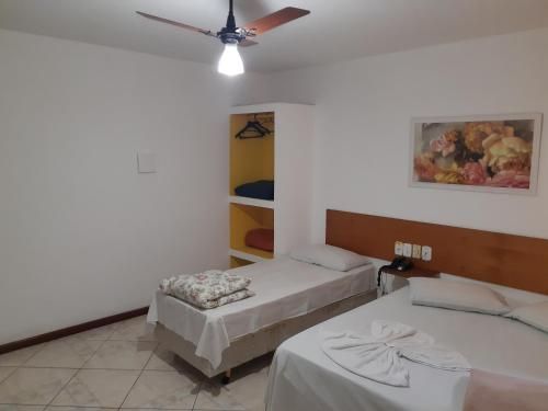 Psiu Lanches e Hotel Veraneio