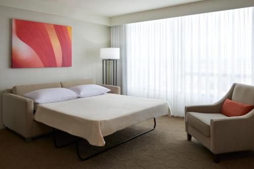 Delta Hotels by Marriott Toronto Airport & Conference Centre