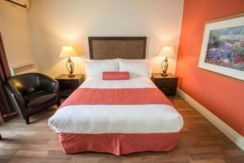 Hotel L'Oiseliere Montmagny