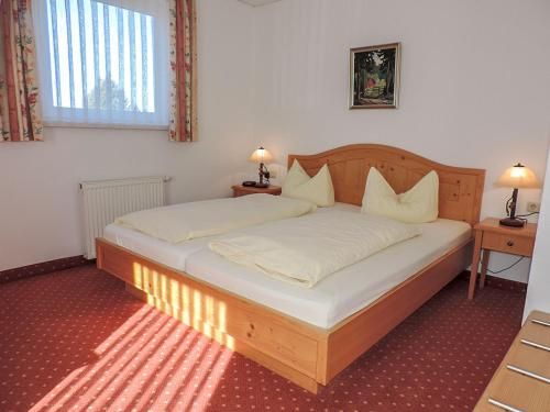 Hotel zum Sonnenhof Harz