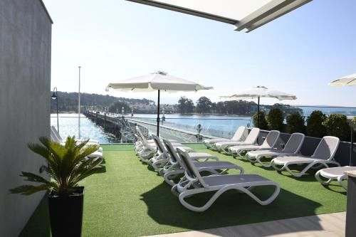 Hotel Puente de La Toja