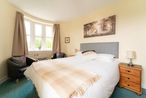Park Lodge Hotel