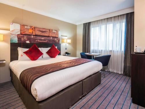 Mercure London Heathrow Airport