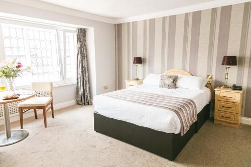 Hibernian Hotel & Leisure Centre