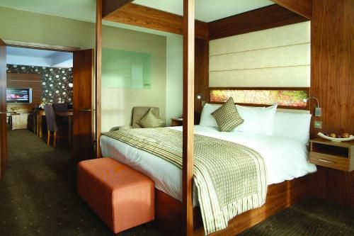 Crowne Plaza Dundalk, an IHG Hotel