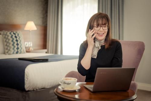 Woodford Dolmen Hotel Carlow