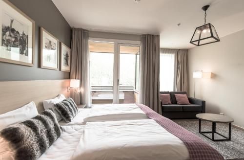 Myrkdalen Resort Hotel