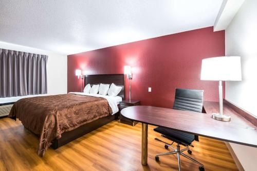 Red Roof Inn Palatine