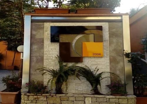 Halykos Hotel