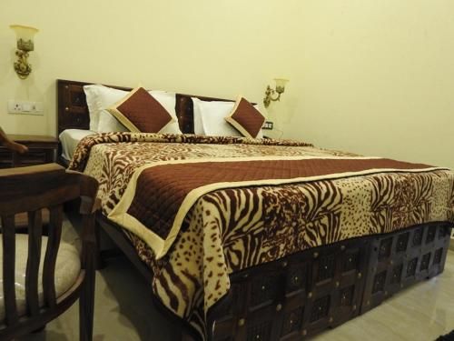 Hotel Dev Palace